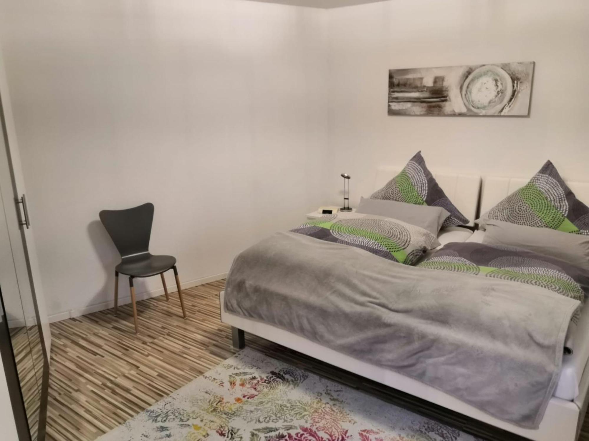 Haus Prante Ferienwohnungen Bad Pyrmont Zewnętrze zdjęcie