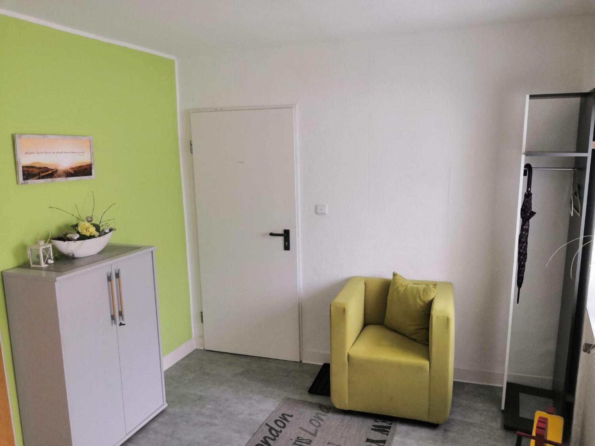 Haus Prante Ferienwohnungen Bad Pyrmont Zewnętrze zdjęcie