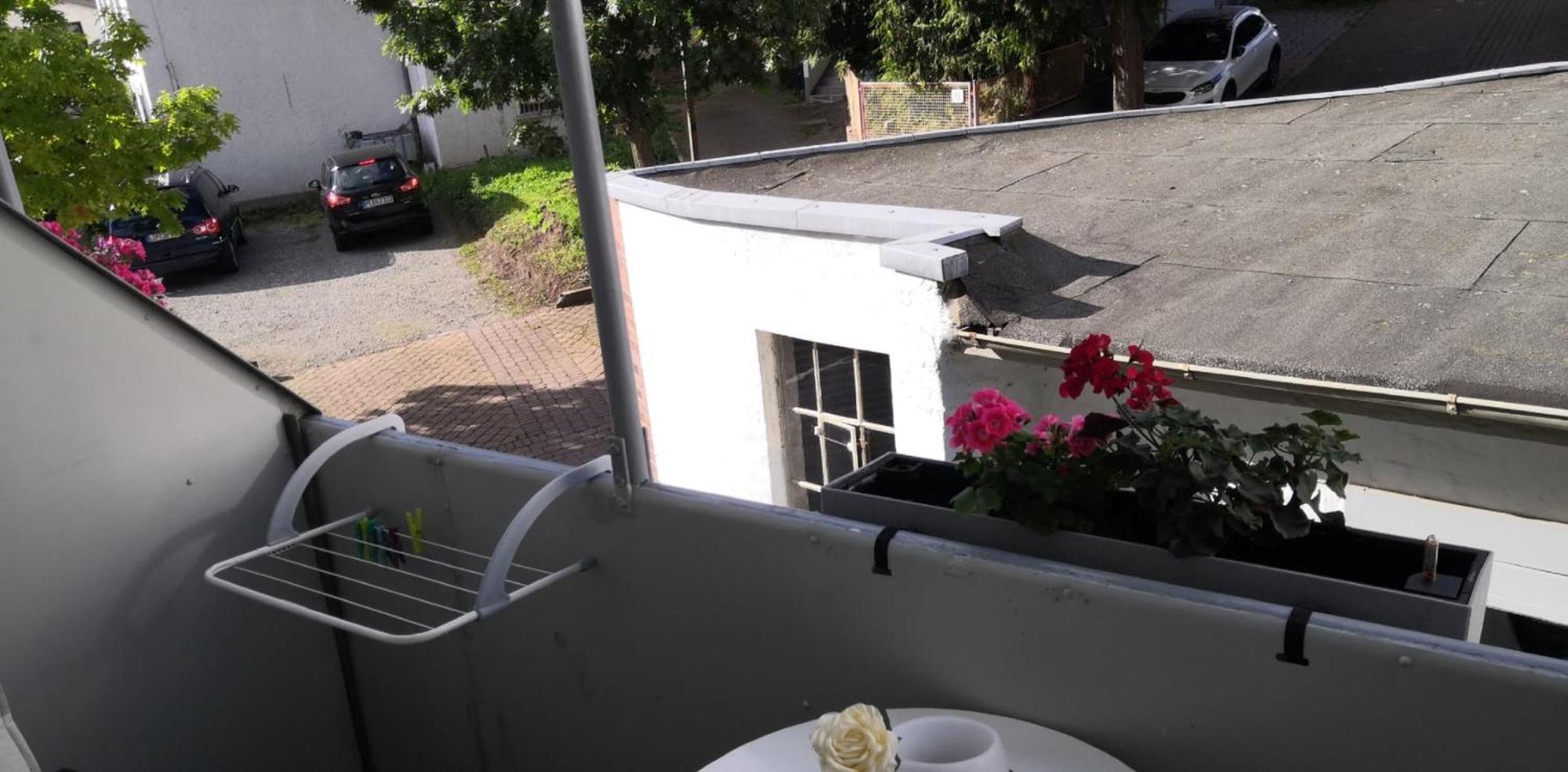 Haus Prante Ferienwohnungen Bad Pyrmont Zewnętrze zdjęcie