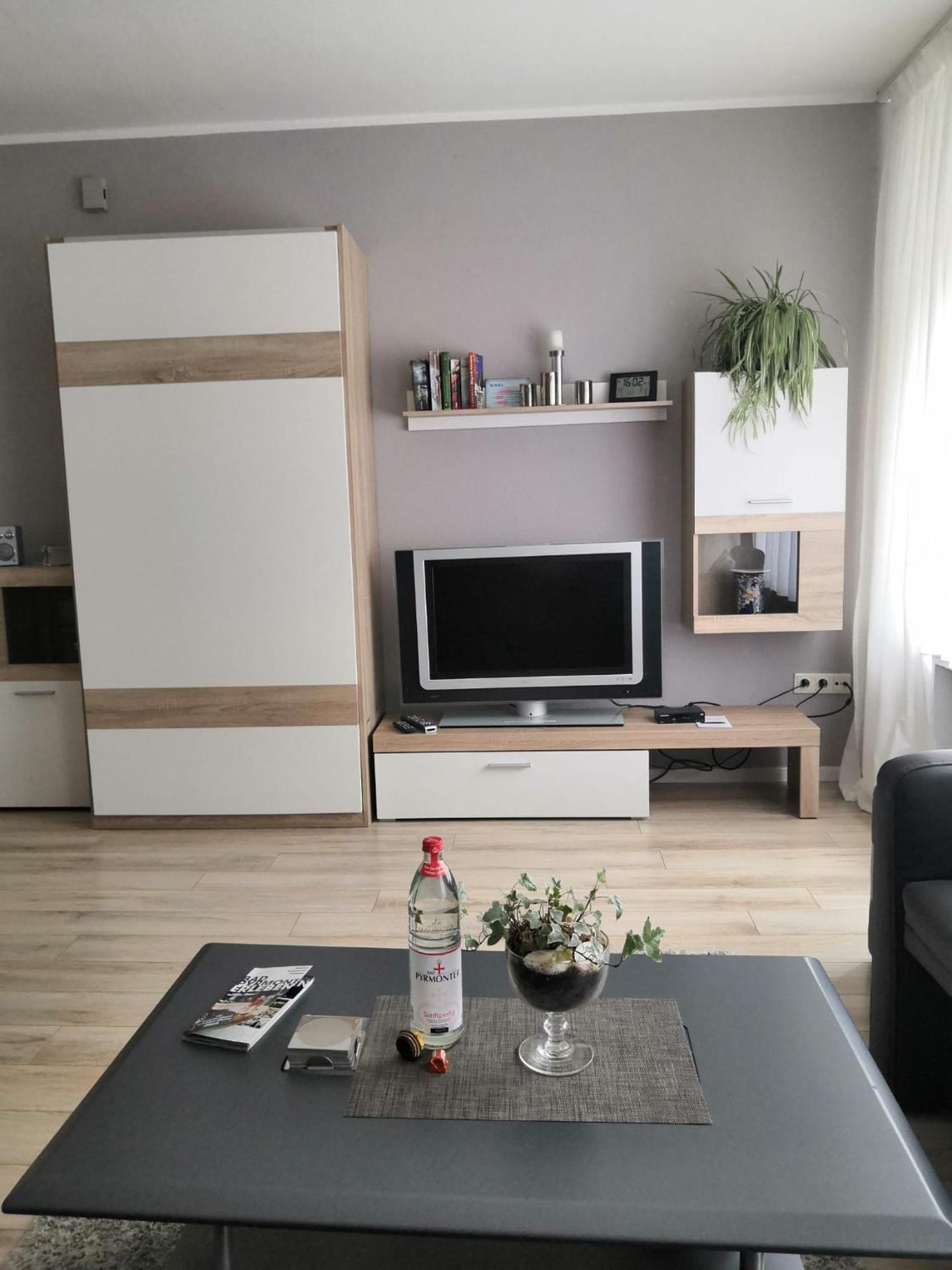 Haus Prante Ferienwohnungen Bad Pyrmont Zewnętrze zdjęcie