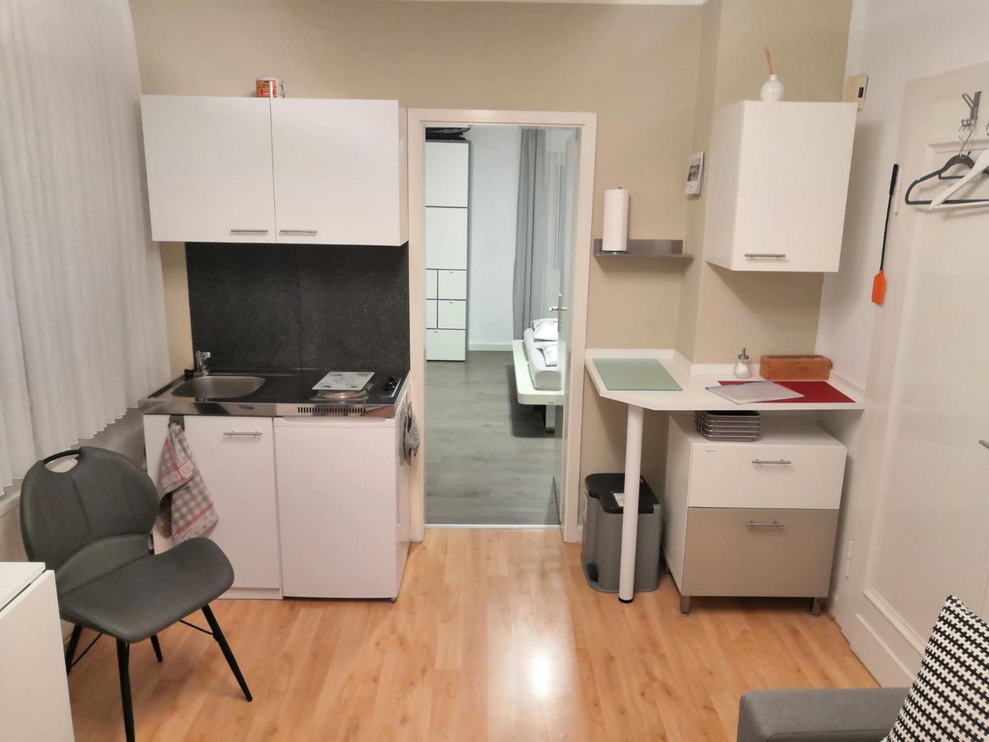 Haus Prante Ferienwohnungen Bad Pyrmont Zewnętrze zdjęcie