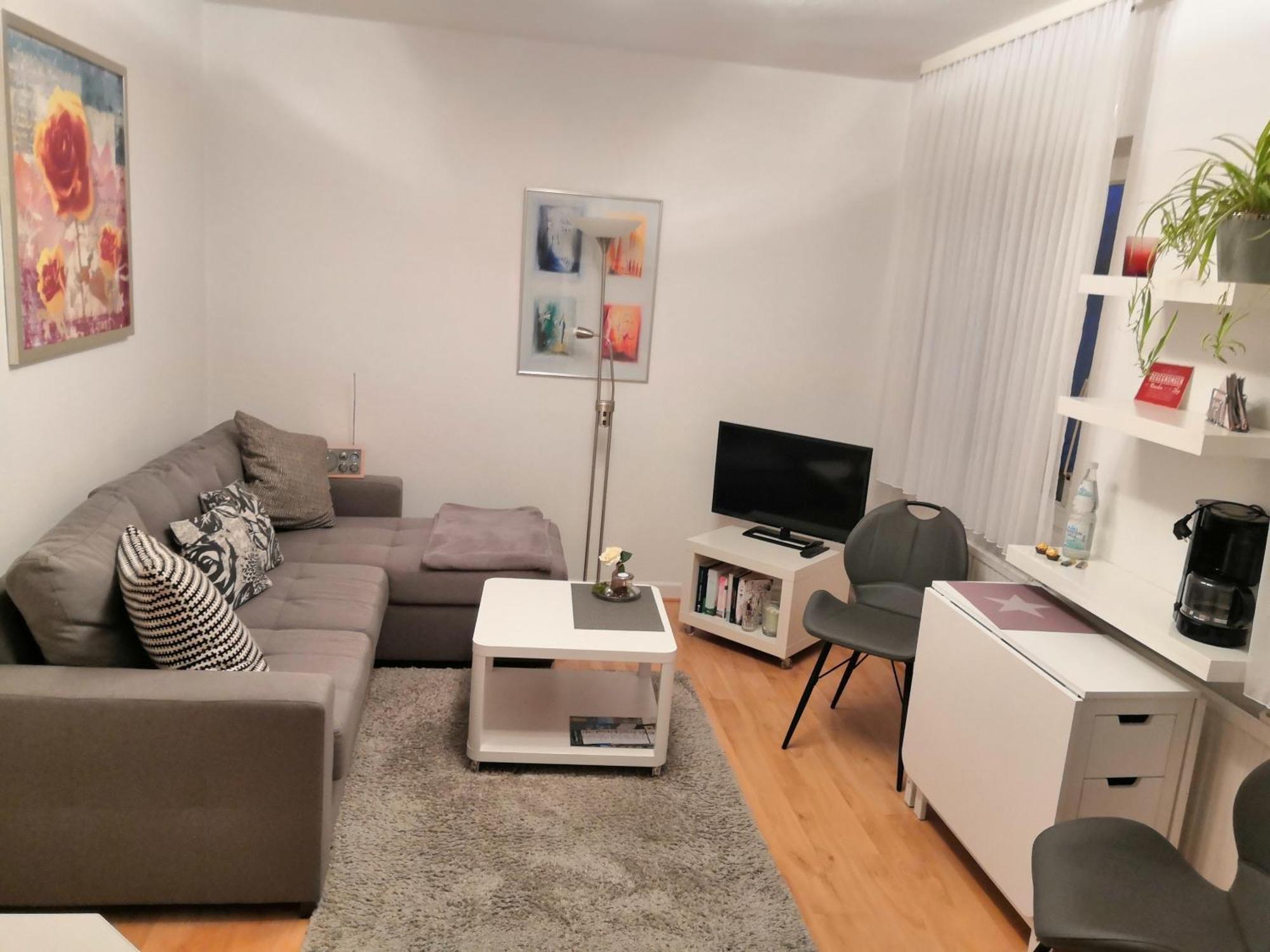 Haus Prante Ferienwohnungen Bad Pyrmont Zewnętrze zdjęcie