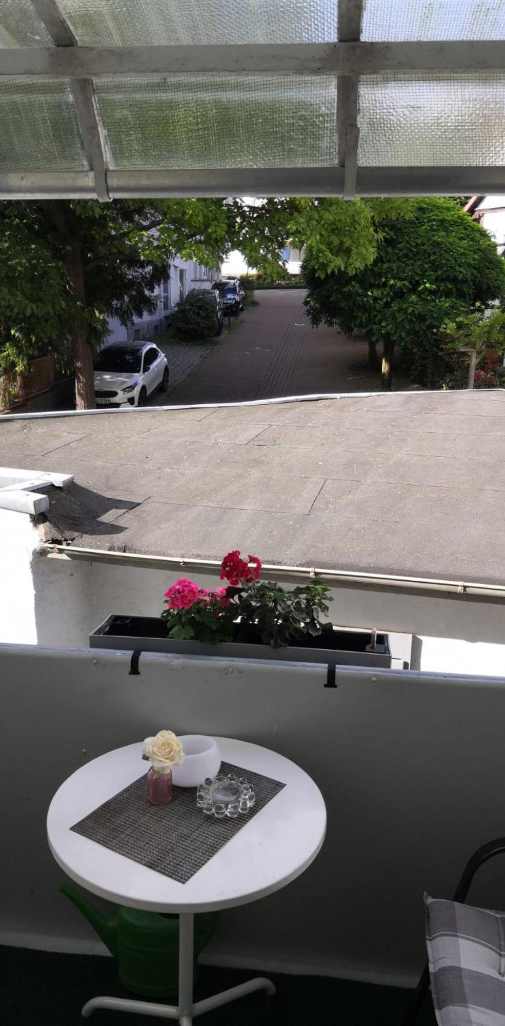Haus Prante Ferienwohnungen Bad Pyrmont Zewnętrze zdjęcie