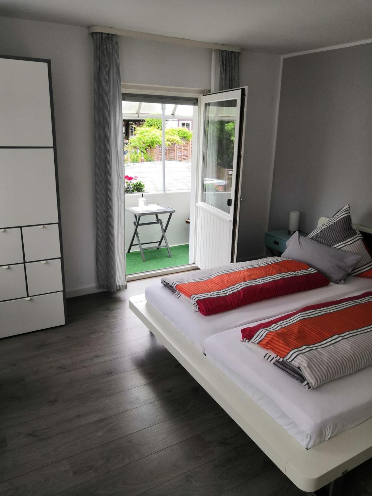 Haus Prante Ferienwohnungen Bad Pyrmont Zewnętrze zdjęcie